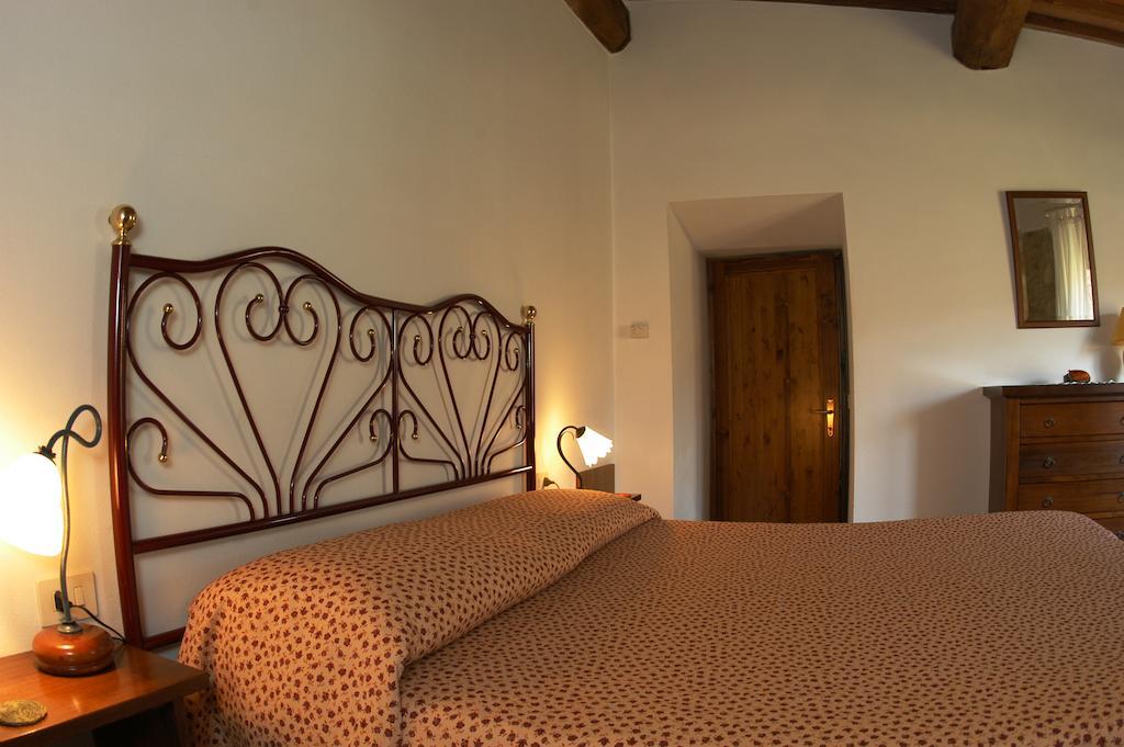 Collelungo Guest House คาสเตลลินาอินเคียนติ ห้อง รูปภาพ